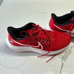 Nike Pegasus Ohio State…. Great condition